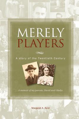 Merely Players 1