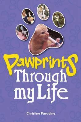 Pawprints Through My Life 1