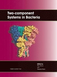 bokomslag Two-Component Systems in Bacteria