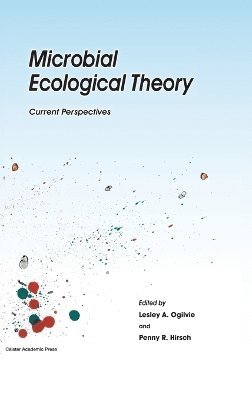 bokomslag Microbial Ecological Theory