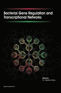 bokomslag Bacterial Gene Regulation and Transcriptional Networks