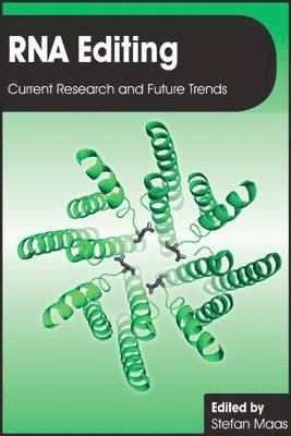 RNA Editing 1