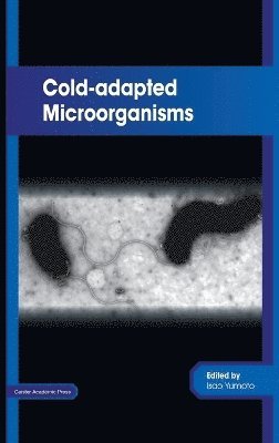 Cold-Adapted Microorganisms 1