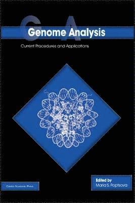 Genome Analysis: Current Procedures and Applications 1