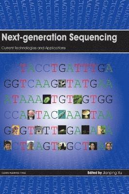 bokomslag Next Generation Sequencing