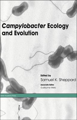 Campylobacter Ecology and Evolution 1