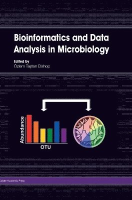 bokomslag Bioinformatics and Data Analysis in Microbiology