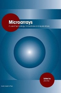 bokomslag Microarrays