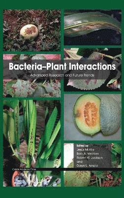Bacteria-Plant Interactions 1