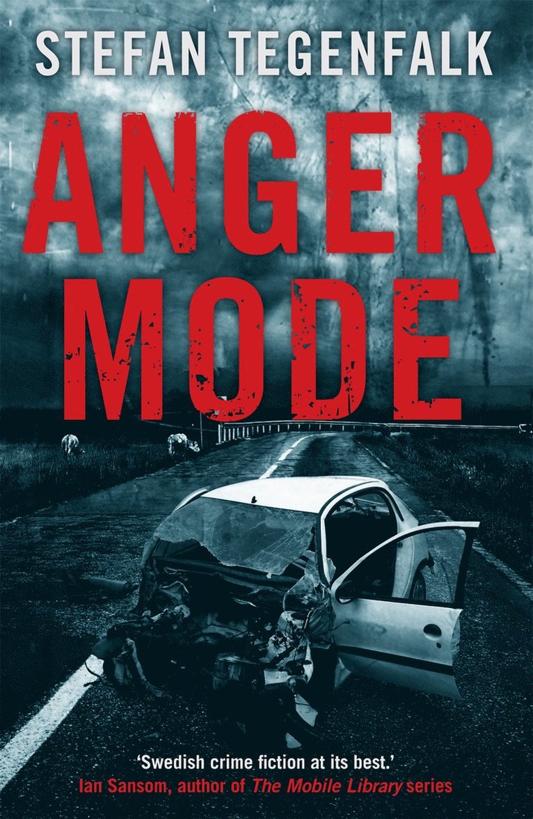 Anger Mode 1
