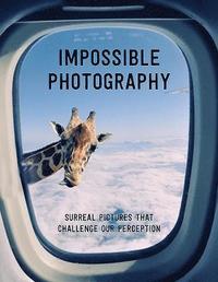 bokomslag Impossible Photography