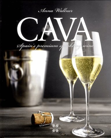 Anna Wallner - Cava, Inbunden