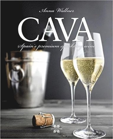 bokomslag Cava