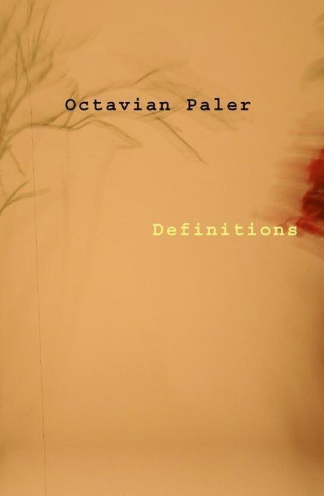 Octavian Paler - Definitions, Häftad