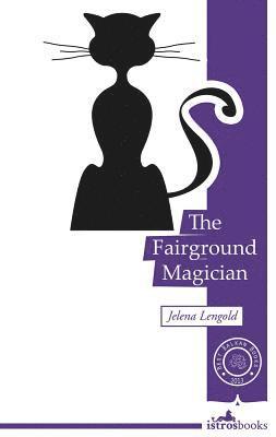 Fairground Magician 1