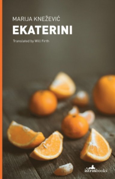 bokomslag Ekaterini