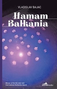 bokomslag Hamam Balkania