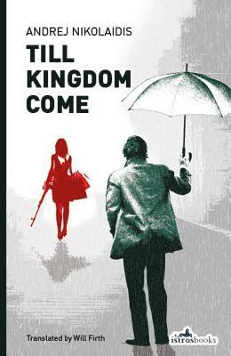 bokomslag Till Kingdom Come