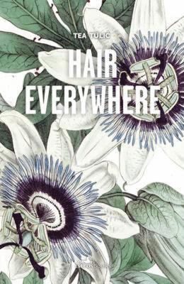 Hair Everywhere 1