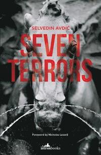 bokomslag Seven Terrors