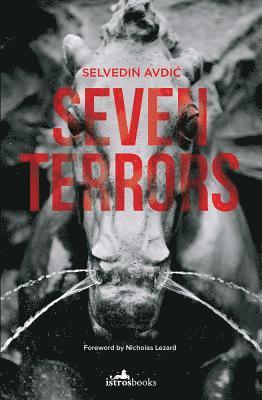 Seven Terrors 1