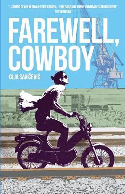 Farewell, Cowboy 1