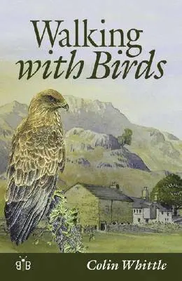 Colin Whittle - Walking with Birds, Häftad. Tillgänglighet: Lägg i varukorg