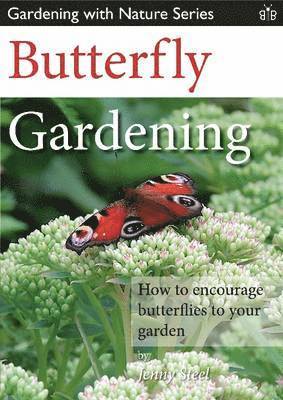 Butterfly Gardening 1