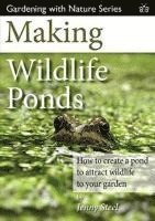 Making Wildlife Ponds 1