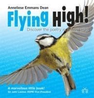 Anneliese Emmans Dean - Flying High, Häftad. Tillgänglighet: Lägg i varukorg