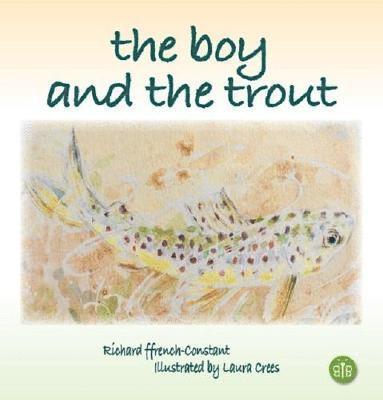 Boy and the Trout