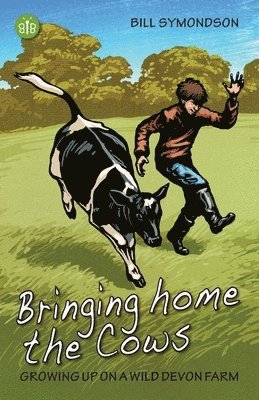 Bringing Home the Cows 1