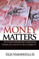 Money Matters 1