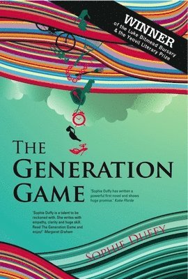 Generation Game