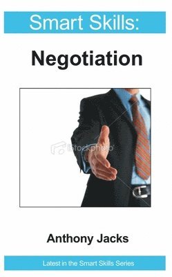 bokomslag Negotiation