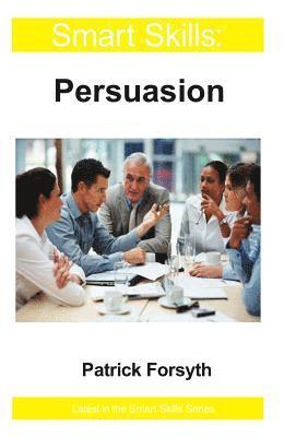 bokomslag Persuasion