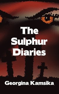 bokomslag The Sulphur Diaries