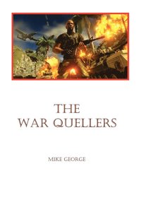 bokomslag The War Quellers