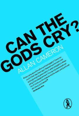 Can the Gods Cry? 1