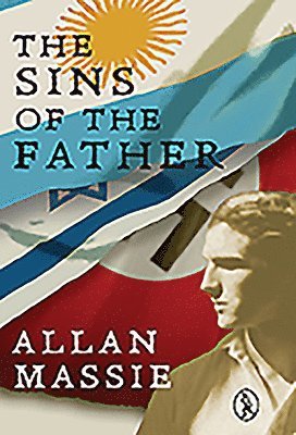Allan Massie - Sins of the Father, Häftad