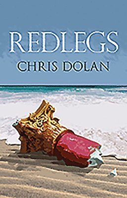 Chris Dolan - Redlegs, Häftad