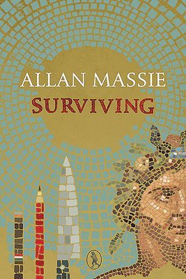 Allan Massie - Surviving, Häftad