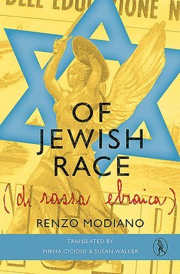 Of Jewish Race 1