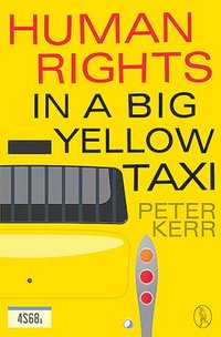 bokomslag Human Rights in a Big Yellow Taxi