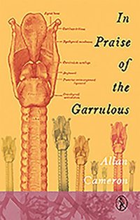 bokomslag In Praise of the Garrulous