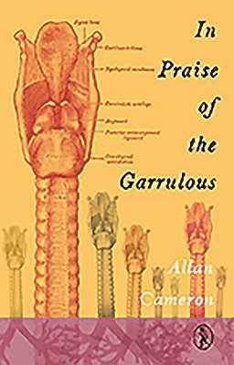 Allan Cameron - In Praise of the Garrulous, Häftad