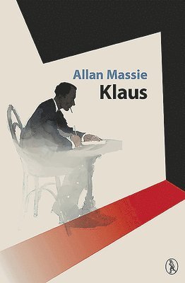 Allan Massie - Klaus, Häftad