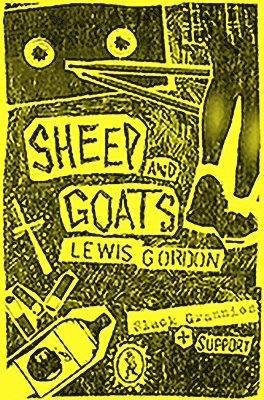 Sheep and Goats 1
