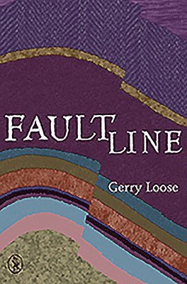 Gerry Loose - Fault Line, Häftad