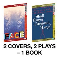 bokomslag Shall Roger Casement Hang? / Face